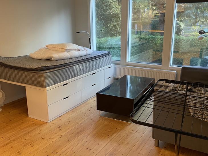 Bostad Renvägen Värmdö