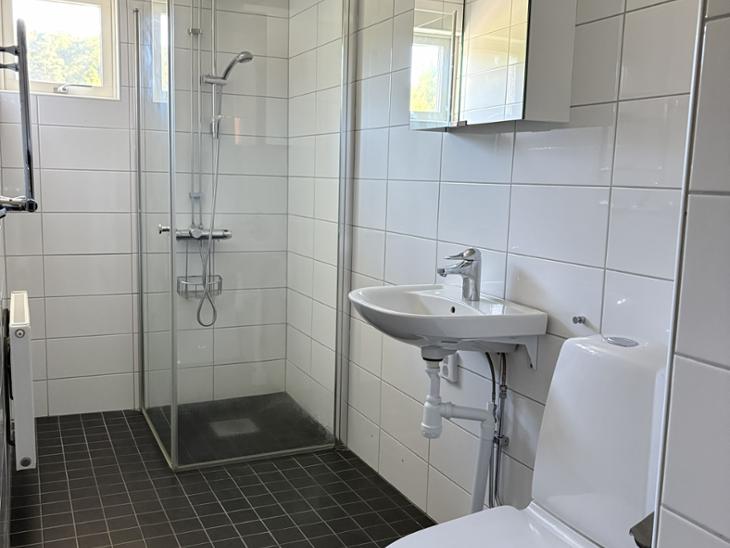 Bostad Varpstigen 2A Ale