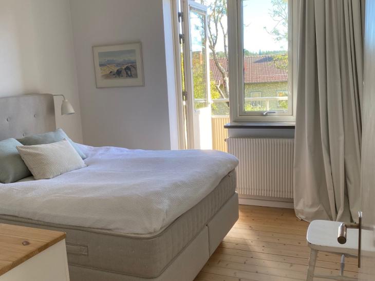 Bostad Månskäregatan Göteborg
