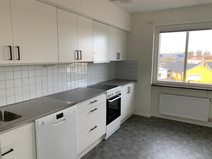 Bostad Solgårdsgatan 7 Tranemo