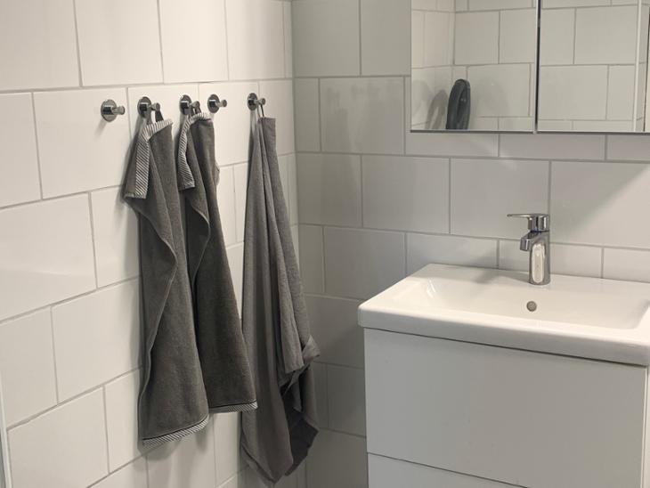 Bostad Drejargatan Gävle