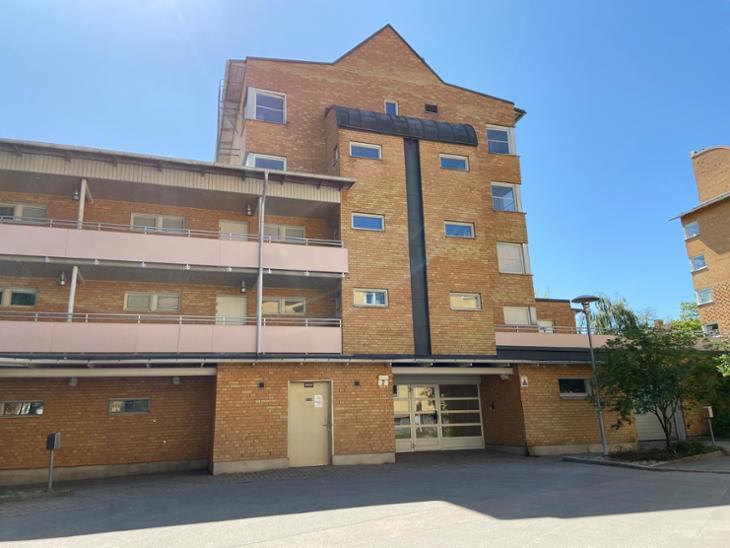 Bostad Nygårdsgatan Västerås