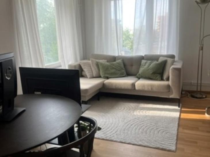 Bostad Smörkärnegatan 25 Göteborg
