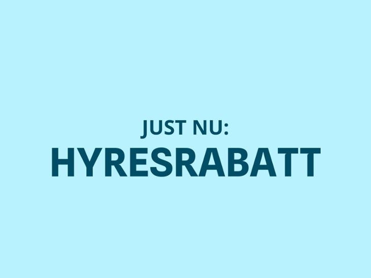 Bostad Domaregatan 11A Tranås
