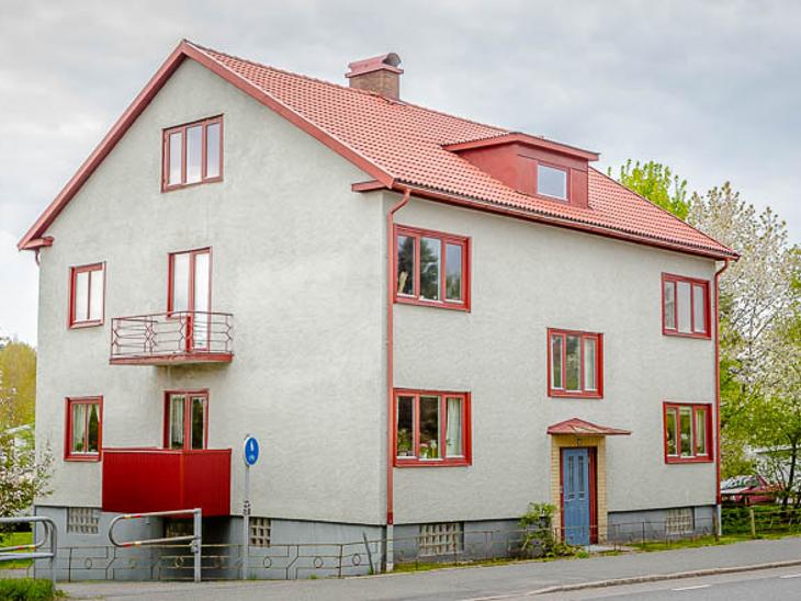 Bostad Handskerydsvägen 8 Nässjö