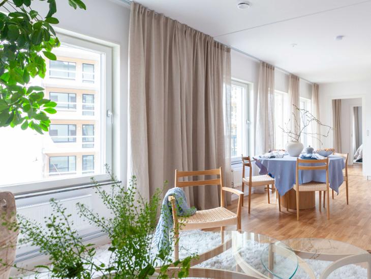 Bostad Periodgången 1C Nyköping