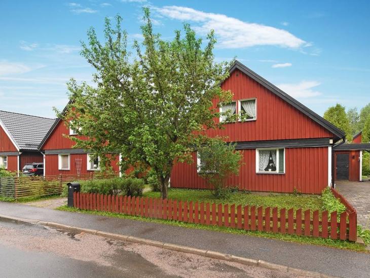 Bostad Mariagatan Gävle