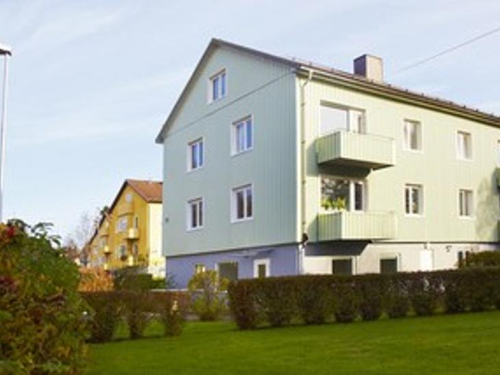 Bostad Tursagatan 32 Borås