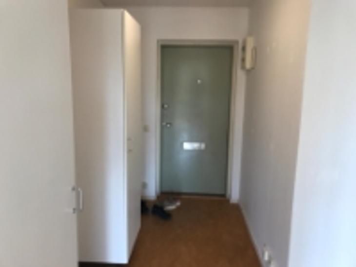 Bostad Västra Långgatan 36B Hultsfred