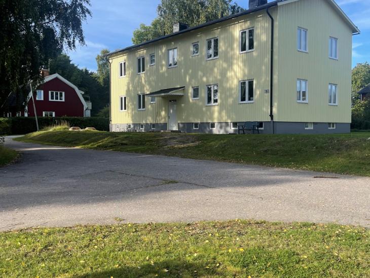 Bostad Ängsbacksvägen 8 Tierp