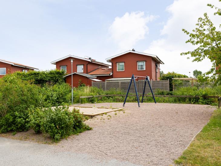 Bostad Stålgatan 57 Uppsala