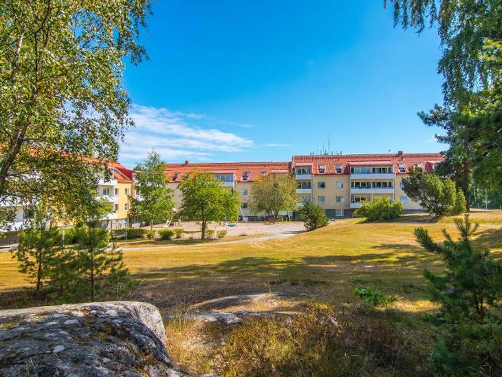 Bostad Ekenhillsvägen Eskilstuna