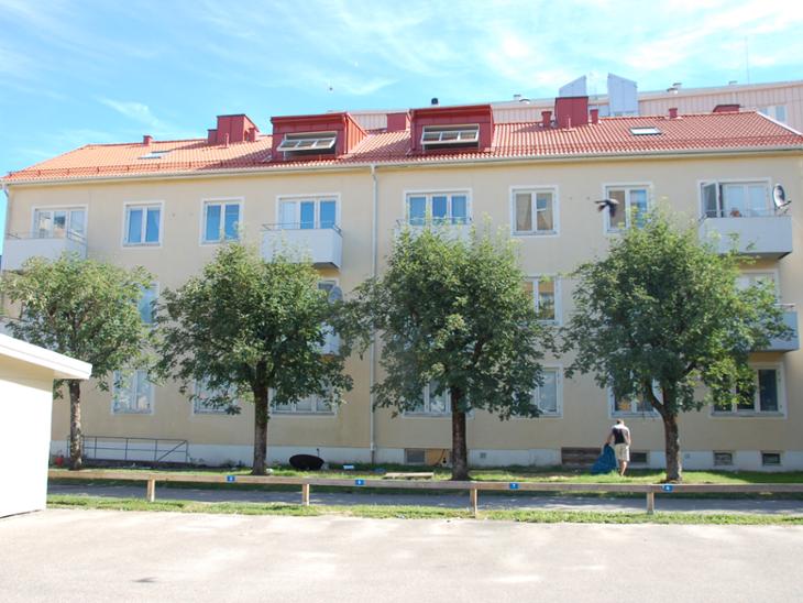 Bostad Östgötagatan 24A Borås