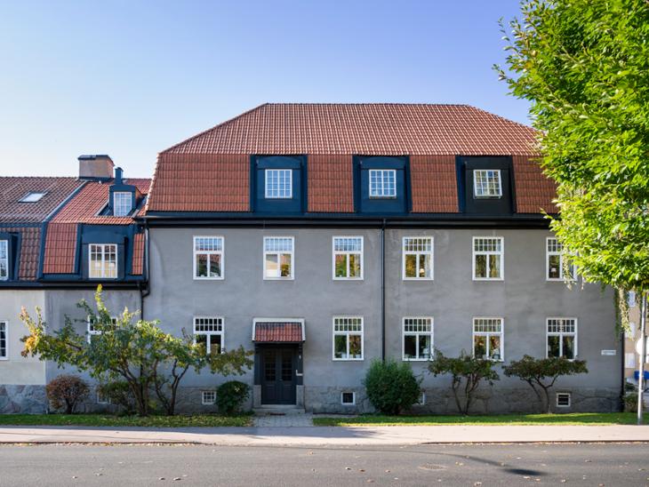 Bostad Engelbrektsgatan Västerås