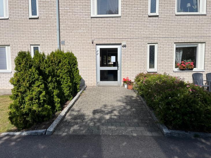 Bostad Mossgatan 129 Karlstad