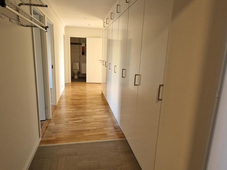 Bostad Källargatan 2B Flen