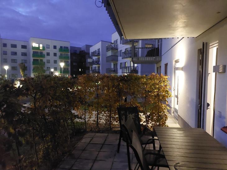 Bostad Viggengatan Järfälla