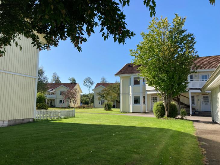 Bostad Djupedalsvägen 5A Trollhättan