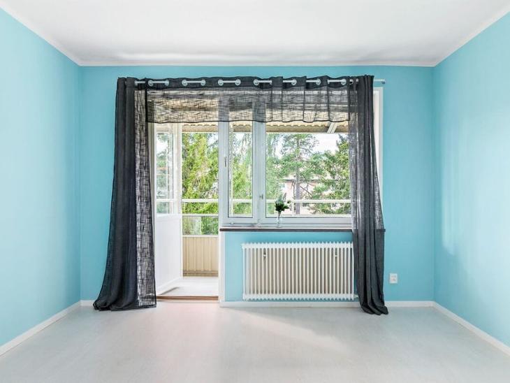 Bostad Kusbyvägen Norrtälje