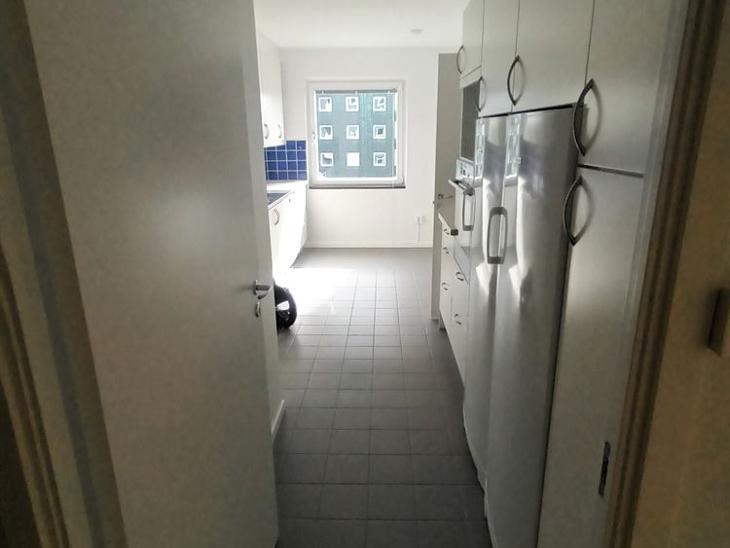 Bostad Tullgårdsgatan Stockholm