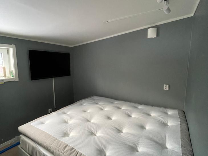Bostad Verkstadsvägen Luleå