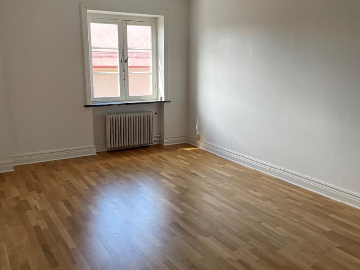 Bostad Friisgatan 6A Trelleborg