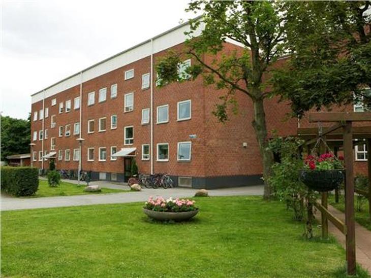Bostad Finlandsgatan Malmö