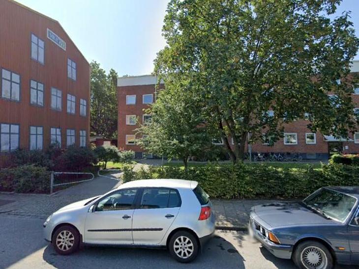 Finlandsgatan - Fosie, Malmö
