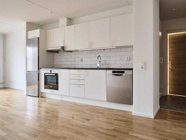 Bostad Norra Stenbocksgatan 34 Helsingborg