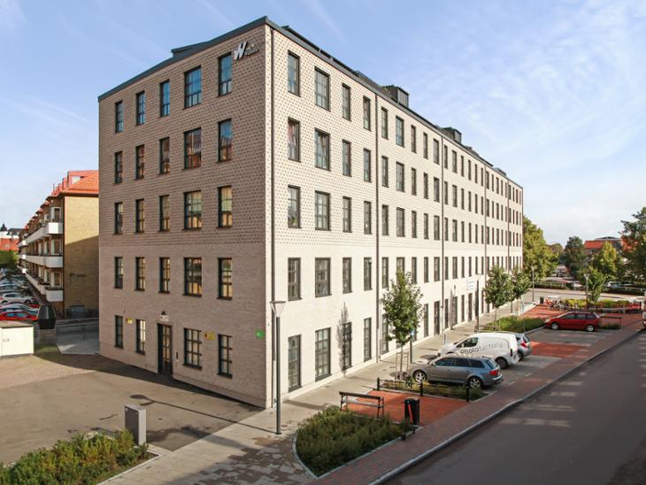 Bostad Tågagatan 51 Helsingborg