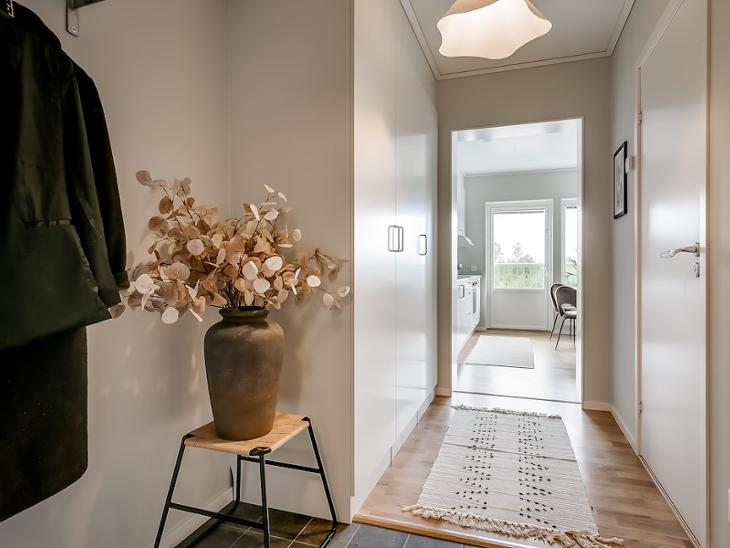 Bostad Hebes Gränd Haninge