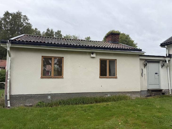 Bostad Vasa gård Södertälje
