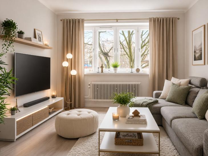 Bostad Församlingsgatan 2 Helsingborg