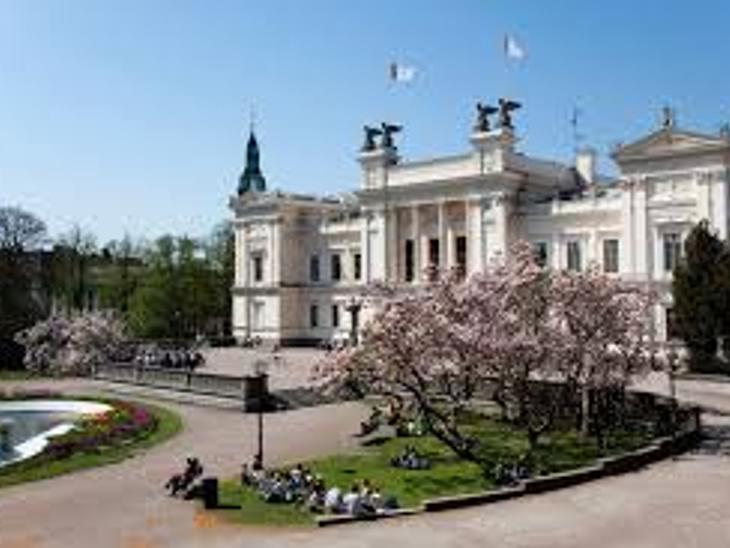 Bostad Järnåkravägen Lund