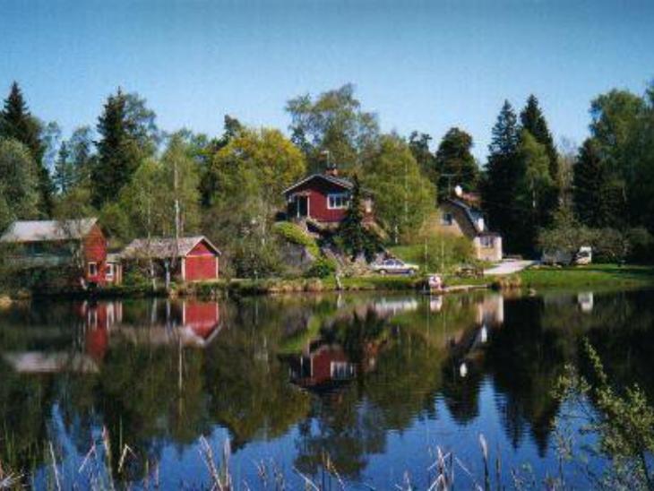 Bostad Jordbrotorpsvägen 24 Haninge