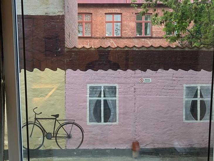 Bostad Södra Förstadsgatan Malmö