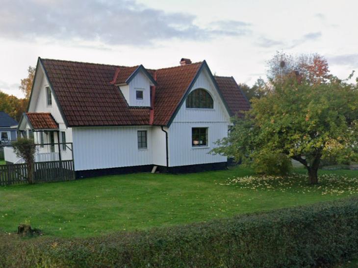 Bostad Stockholmsvägen Perstorp
