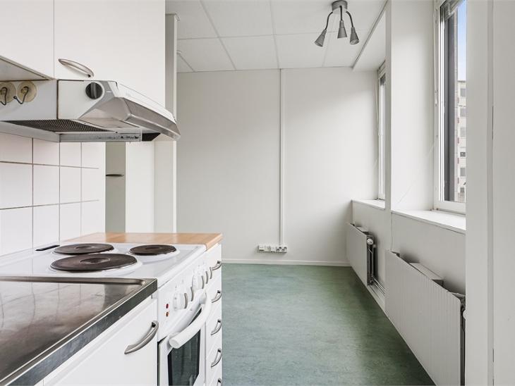 Bostad Smedjegatan 3 Västerås