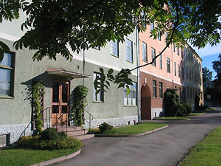Bostad Rådhusgatan Nässjö