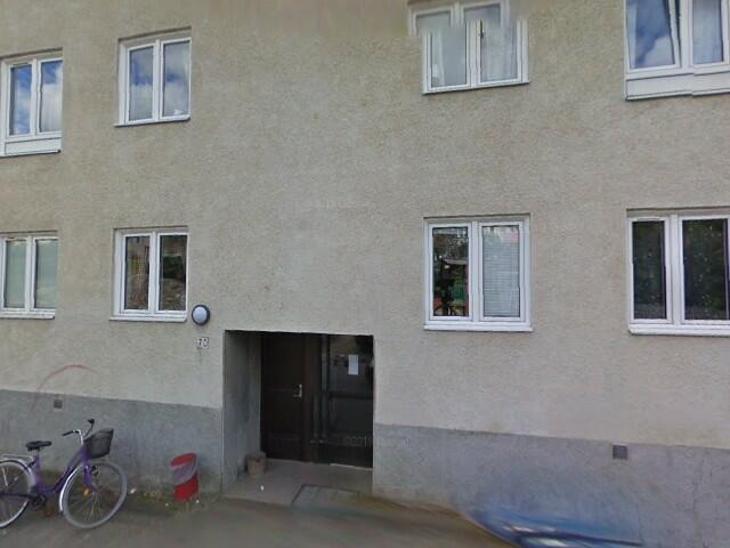 Bostad Mossvägen 70 Södertälje