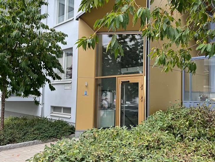 Bostad Lansengatan Järfälla