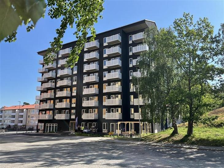 Bostad Brolundavägen 37 Södertälje