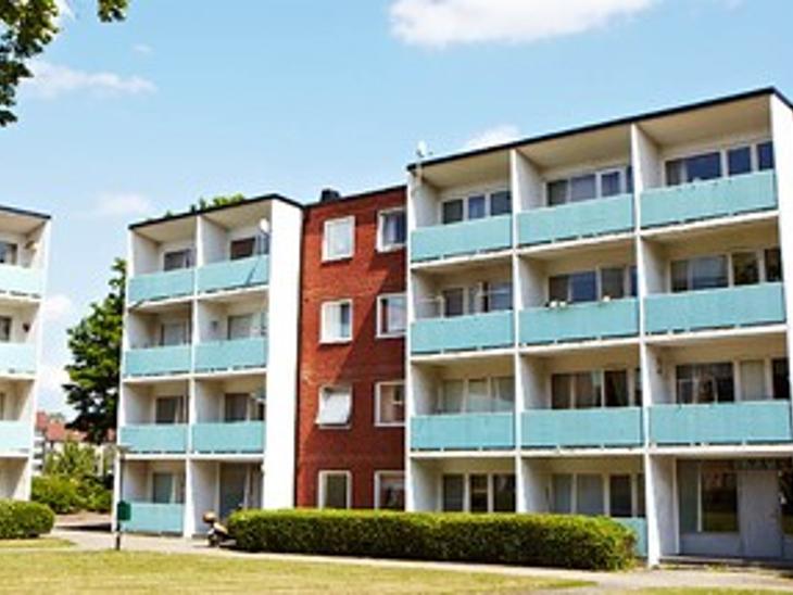 Bostad Estlandsgatan 1C Malmö