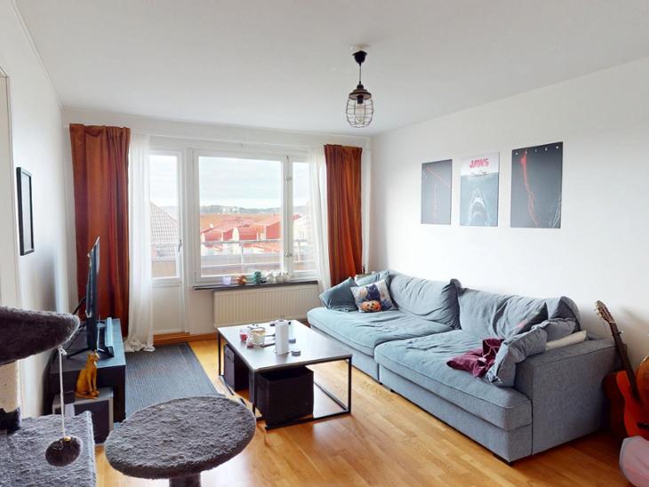 Bostad Tegnérgatan 9 Borås