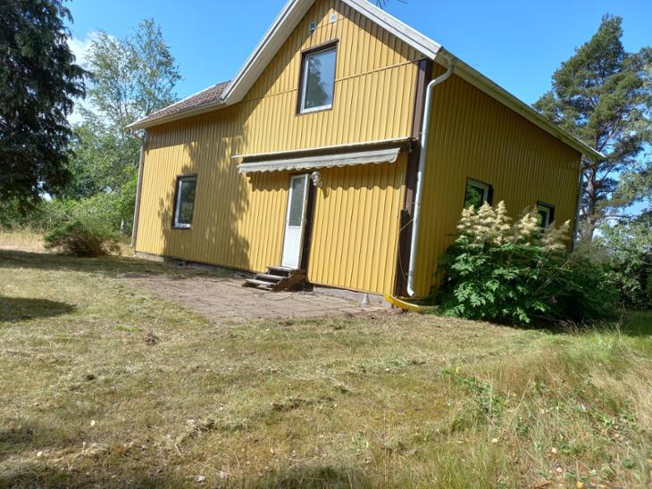 Bostad Gottstavägen Norrtälje