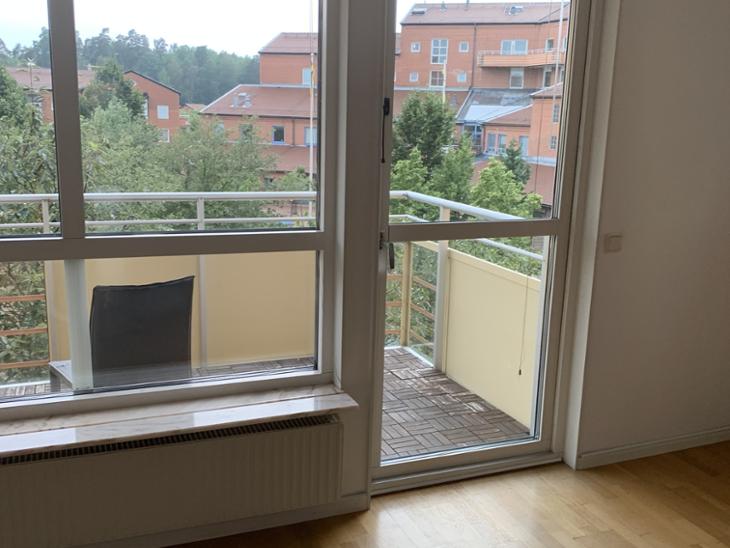 Bostad Westmansgatan Linköping