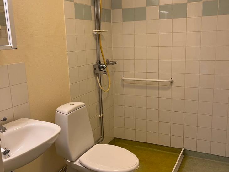 Bostad Frejgatan 4B Kungsör