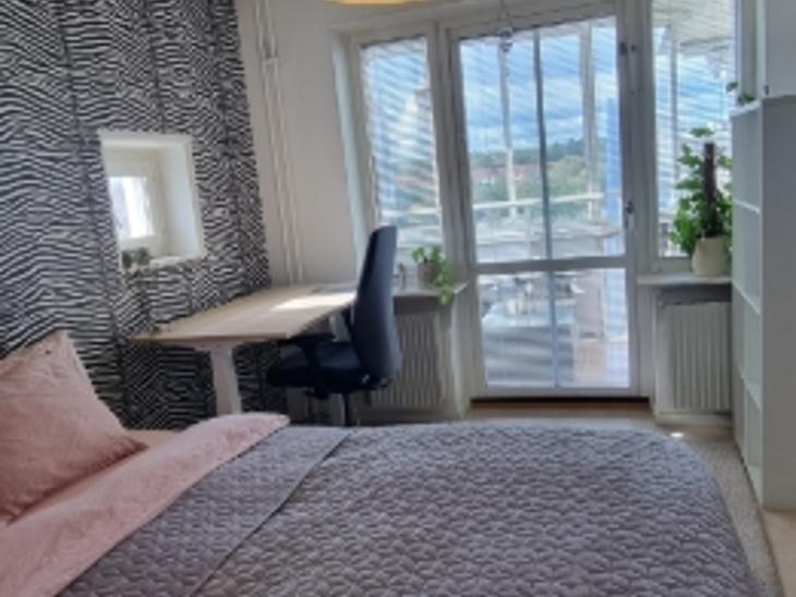 Bostad Centralvägen 5 Upplands Väsby