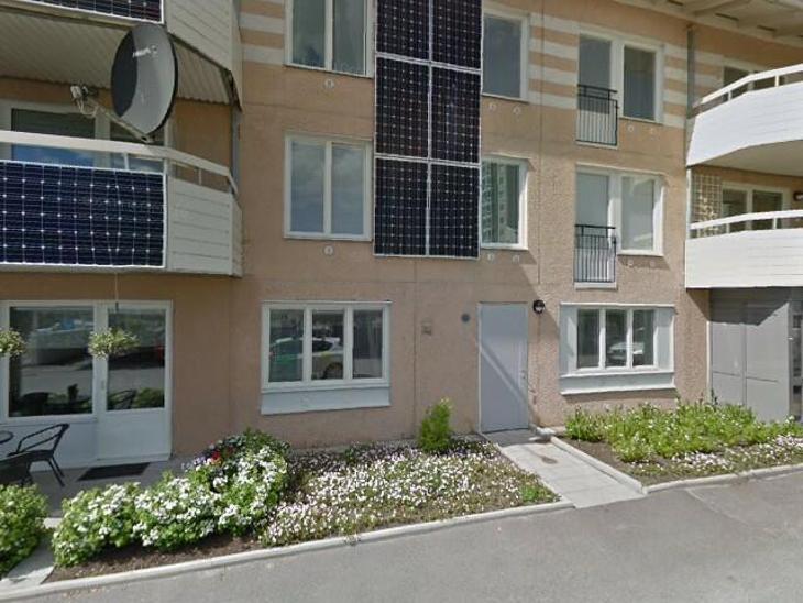 Allmogeplatsen 27 - Vallby, Västerås