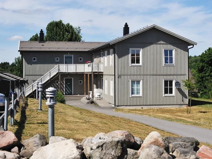 Bostad Landstormsvägen Norrtälje